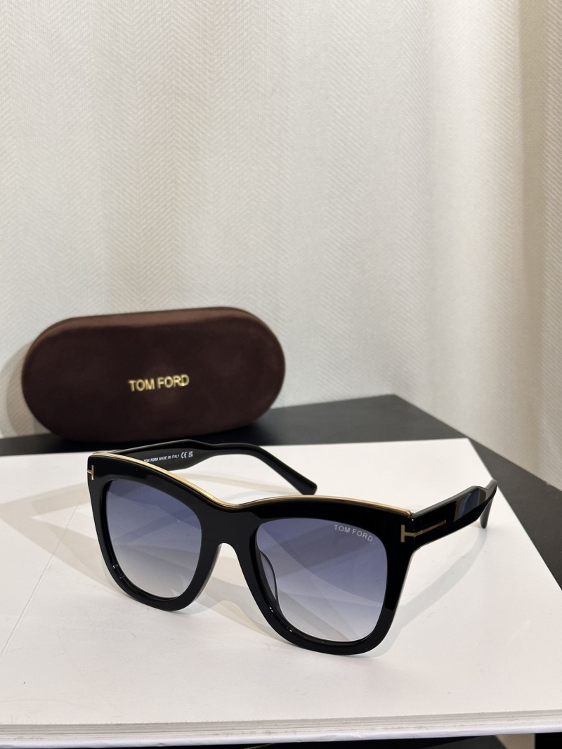 Tom Ford Sunglasses